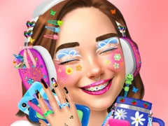 遊戲Cool Girl Aesthetics在線