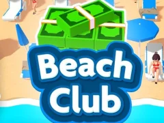 遊戲Beach Club在線