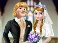 遊戲Royal Wedding在線