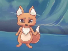 遊戲Frosty Foxy在線