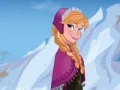 遊戲Frozen Sisters Elsa and Anna在線