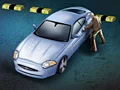遊戲Carbon Auto Theft 2在線