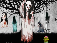 遊戲Scared Girl Rescue在線