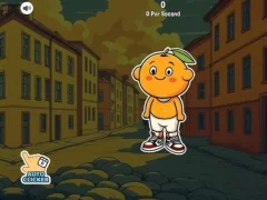 遊戲Italian Brainrot Clicker在線