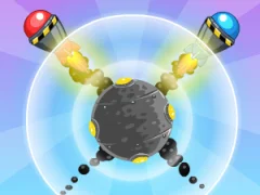 遊戲Aim Clash 2在線