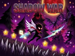 遊戲Shadow War在線