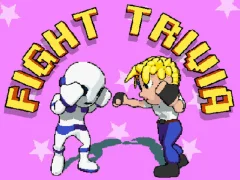 遊戲Fight Trivia在線
