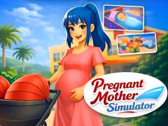 遊戲Pregnant Mother Simulator在線