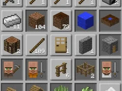 遊戲Grindcraft在線