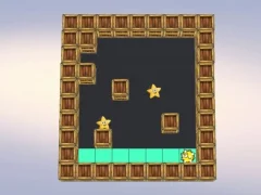 遊戲Color Maze Star Search在線