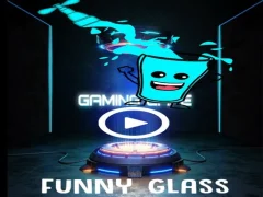遊戲Funny Glass在線