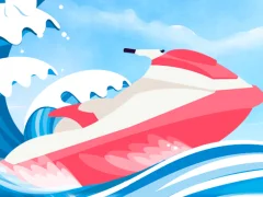 遊戲Boat Rush在線