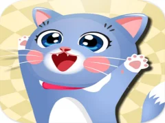 遊戲Super Happy Kitty在線