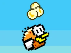 遊戲Pac bird在線