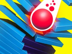遊戲Stack Fall 3d在線
