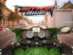 遊戲Motor Bike在線