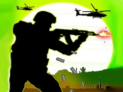 遊戲Swat Force Vs Terrorists在線