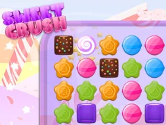 遊戲Sweet Crusher在線