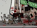 遊戲Zombie Trailer Park在線