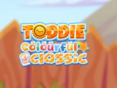 遊戲Toddie Colorful Classic在線