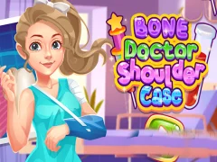 遊戲Bone Doctor Shoulder Case在線
