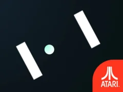 遊戲Atari Pong在線