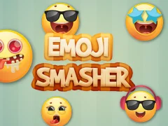 遊戲Emoji Smasher在線