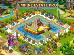 遊戲Empire Estate Pro在線