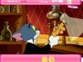 遊戲Tom and Jerry Hidden Objects在線