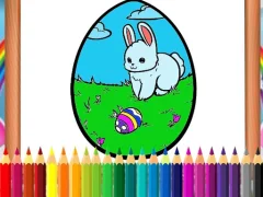遊戲Dying Easter Eggs在線