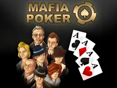 遊戲Mafia Poker在線