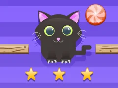 遊戲Cat Challenge在線