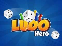 遊戲Ludo Hero在線