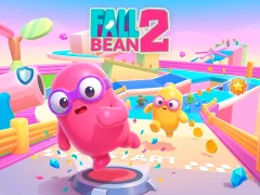 遊戲Fall Bean 2在線