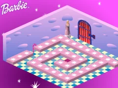 遊戲Barbie in the Nutcracker在線