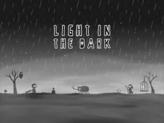 遊戲Light In the dark在線