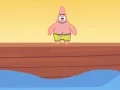遊戲SpongeBob Seesaw Mania在線