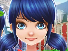 遊戲Mask Lady Surgery在線