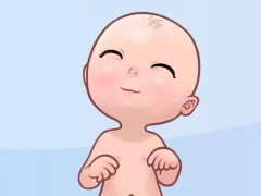 遊戲Baby Adopter在線