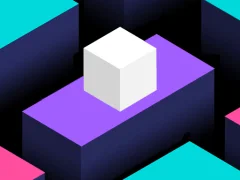 遊戲Mr Cube在線