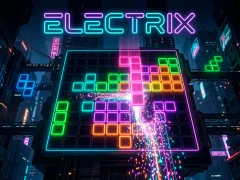 遊戲Electrix在線