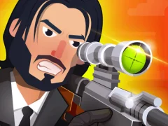 遊戲Captain Sniper在線