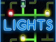 遊戲Lights在線