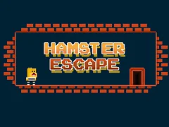 遊戲Hamster Escape Jailbreak在線