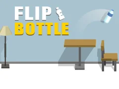 遊戲Flip Bottle在線