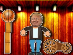 遊戲Trump Ragdoll在線