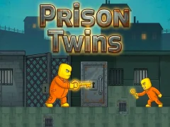 遊戲Prison Twins在線