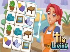 遊戲Tile Living在線