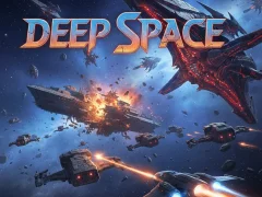 遊戲Deep Space在線