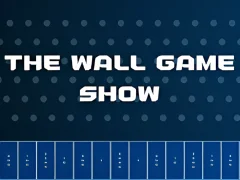 遊戲The Wall Game Show在線